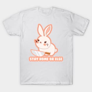 Stay Home T-Shirt